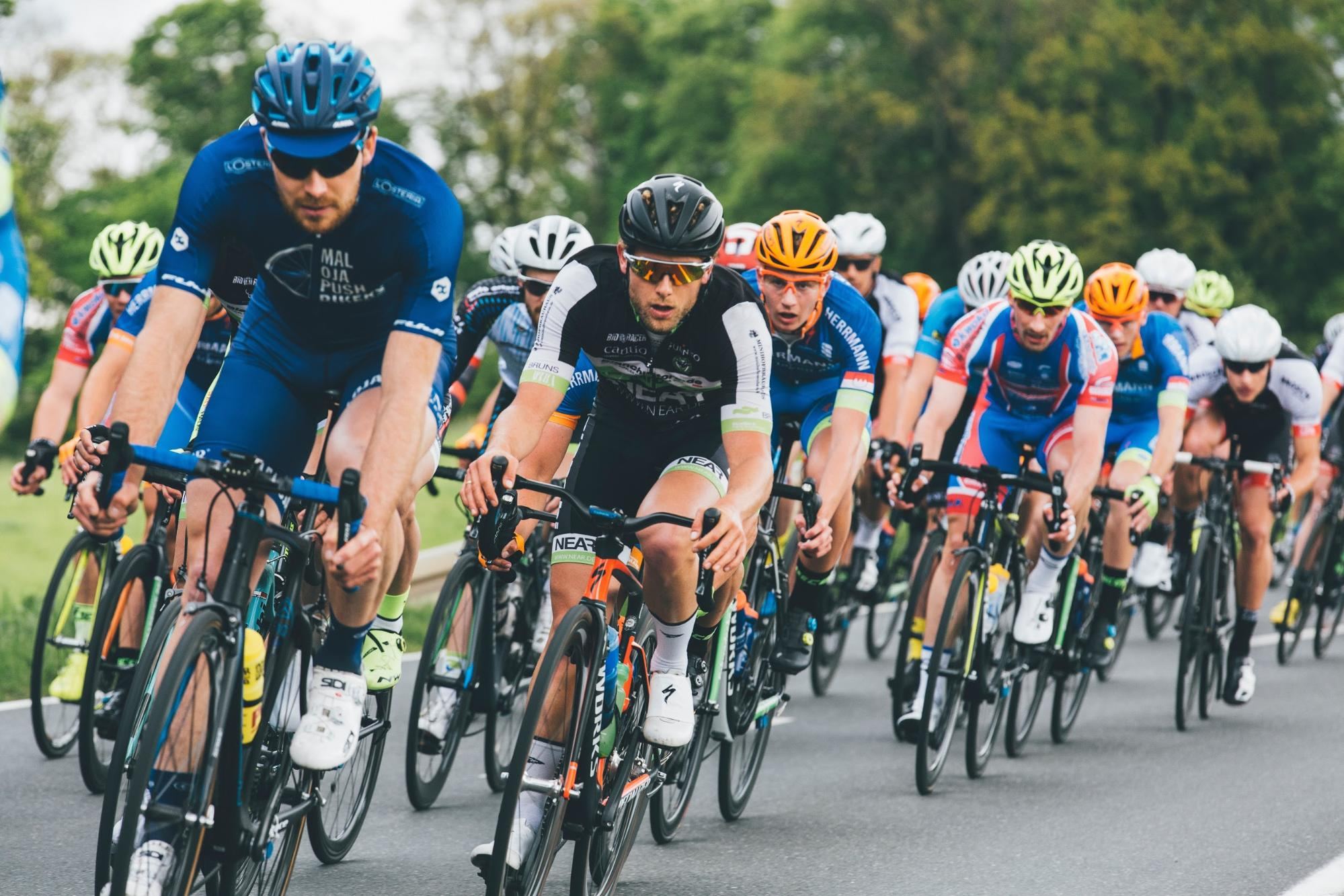  Dragonwhisperz : Fantasy Cycling Competitions